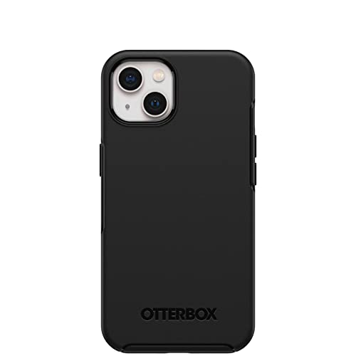 OtterBox Symmetry NEW IP 12 - black