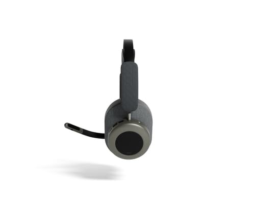 OROSOUND Tilde EVO-C Micro-casque ANC+ écouteurs Circum enveloppants et EDGE-AI