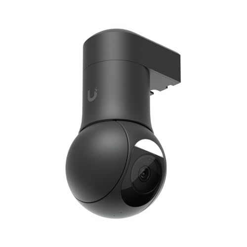 Ubiquiti UVC-G5-PTZ-B Caméra extérieure