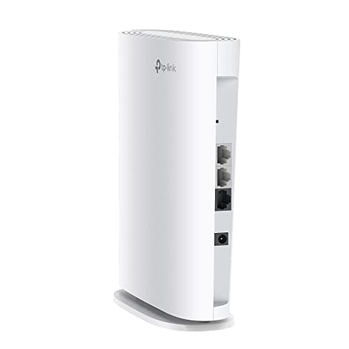 TP-LINK RE900XD Répéteur WiFi 6 AX6000