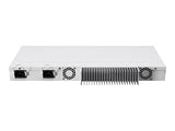 Mikrotik CCR2004-1G-12S+2XS Routeur connecté Gigabit Ethernet Blanc