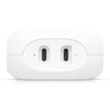 Ubiquiti Networks UVC-AI-Theta Cachée Caméra de sécurité IP Intérieure et extérieure 3264 x 2448 pixels