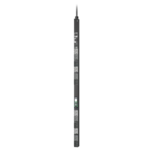 APC NetShelter Rack PDU Advanced Switched 17.3kW 3PH 415V 30A 530P6 48 Outlet