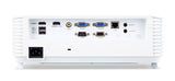 ACER S1386WHn videoprojector DLP 3D WXGA 3600lm 20000:1 HDMI RJ45 short throw 0.5 m