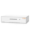 HPE Aruba Instant On 1430 Unmanaged 8G Switch