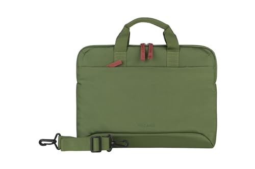 Tucano, smilz, sac fin 13- 14" vert