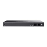 TP-Link SX3016F SDN Switch Niv2+ 16p fibre SFP+ 10G