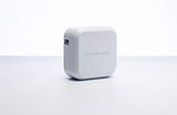 BROTHER P-Touch Cube Plus PT-P710BTH Label printer Up to 24mm 180x360dpi 20mm/sec USB 2.0 Bluetooth 2.1 EDR Cutter
