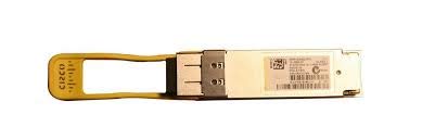 CISCO QSFP 40G Ethernet - LR4 Lite LC 2KM