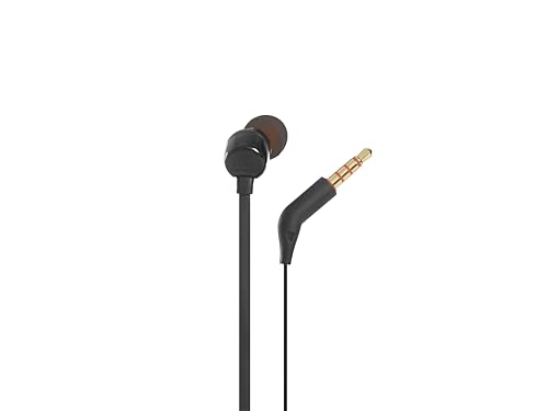 JBL T110 Noir