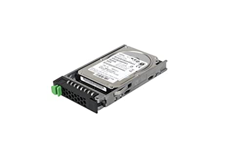 FUJITSU HD SAS 12G 4To 7.2K HOT PL 3.5p BC for TX/RX1330M5 RX2530M6/RX2540M6