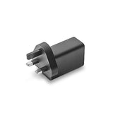 WACOM One Adaptateur secteur pour 12/13 touch EU/SW/UK