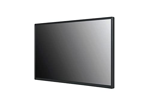 LG - Afficheur professionnel 32" Full HD 32SM5J