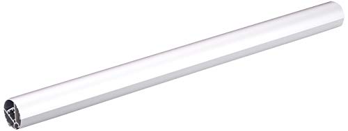 VOGEL S Tube PUC 2408 80 cm, argent