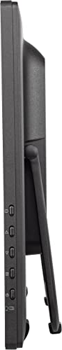 "iiyama T2455MSC-B1 écran plat de PC 61 cm (24"") 1920 x 1080 pixels Full HD LED Écran tactile Noir"