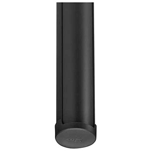 PUC 2430 Connect-it Pole 300 cm Black