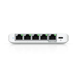 Ubiquiti USW-Flex-2.5G-5 Commutateur Ethernet USW-Flex-2.5G-5