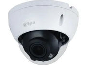 Dahua IPC-HDBW2441R-ZAS-27135 Caméra réseau Dome varifocale IR 4MP WizSense