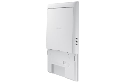 SAMSUNG Kiosk 24p Self ordering Display FullHD 250nits 10 point Capacitive touch USB RJ45 ethernet 3W speaker