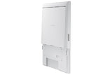 SAMSUNG Kiosk 24p Self ordering Display FullHD 250nits 10 point Capacitive touch USB RJ45 ethernet 3W speaker