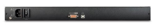 APC C 17 Rack LCD Console - French