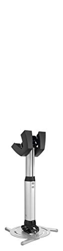 VOGEL S Support vidéoprojecteur PPC 2555 plafond, bras 550-850 mm argent