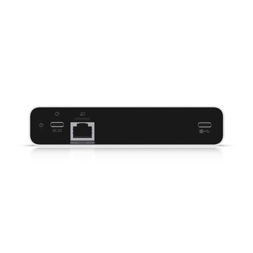 Ubiquiti UCK-G2-SSD CloudKey+