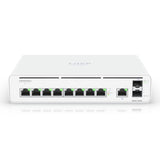 Ubiquiti UISP-CONSOLE Networks UISP Console entrée et régulateur 10, 100, 1000 Mbit/s