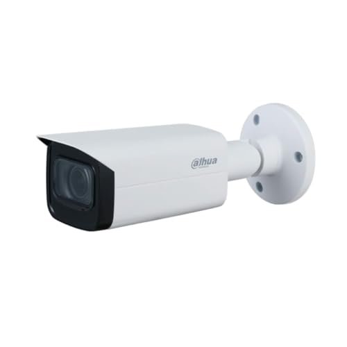 DAHUA- Caméra compacte HDCVI DH-HAC-HFW2501T-Z-A