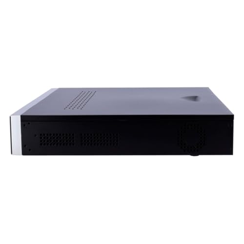 Hikvision DS-7732NXI-I4/S(E) 32-ch 1U AcuSense 4K NVR