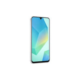 Samsung A165 Galaxy A16 (6.7'' - 256 Go, 8 Go RAM - Non EU, Garantie 2 ans par HEM) Gris