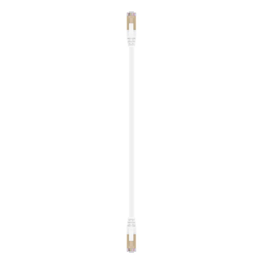 TNB CÃ¢ble RJ45 CAT.7 3m - blanc