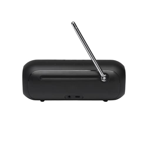 JBL Tuner 2 Noir