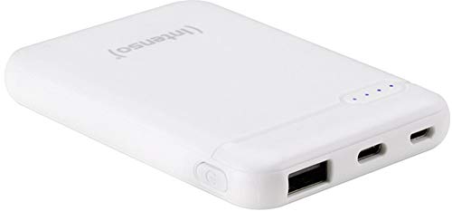 INTENSO PowerBank XS10000 USB / Type-C -10000 mAh rose