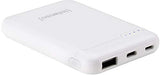 INTENSO PowerBank XS10000 USB / Type-C -10000 mAh rose