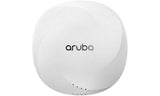 HPE Aruba Networking AP-615-RW Dual Radio Tri Band 2x2 Wi-Fi 6E Int Antennas Campus AP