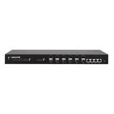 Ubiquiti ES-16-XG Networks ES-16-XG Géré 10G Ethernet (100/1000/10000) 1U Noir