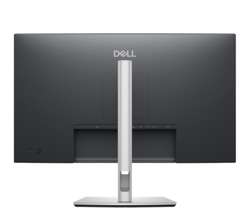 Dell Pro Plus 27" P2725D QHD Monitor