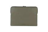 Tucano Gommo housse caoutchout PC 14   MacBook Air  15 kaki