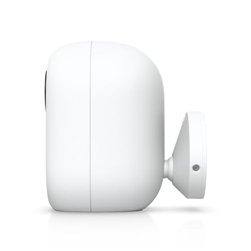 Ubiquiti Instant G6 Caméra de sécurité IP Intérieure et extérieure 3840 x 2160 pixels Mur