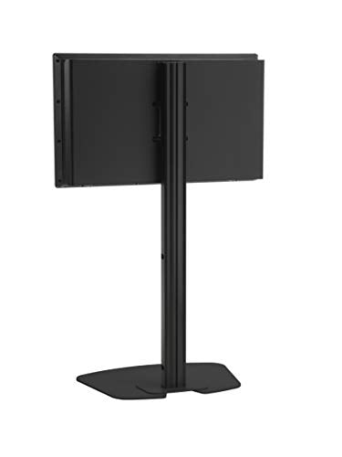 PFA9115 Back Covers 42-47 INCH Black