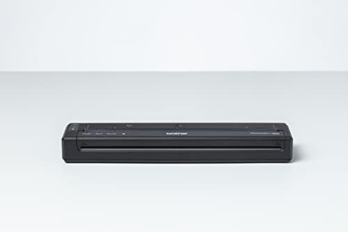 PJ-863 300dpi USB-C Bluetooth 5.0 A4
