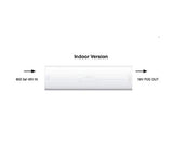 Ubiquiti Networks INS-8023AF-I adaptateur et injecteur PoE 18 V