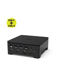 PORT DESIGNS Docking Universal Office 2 X 2K EU SMI Drivers Docking Station