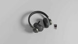 OROSOUND Tilde Pro-C+D Micro-casque ANC Circum + Dongle BlueTooth et perche mag.