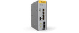 ALLIED TELESIS AT-IE200-6GT-80 Switch industriel Niv.2 4P Gigabit & 2 SFP