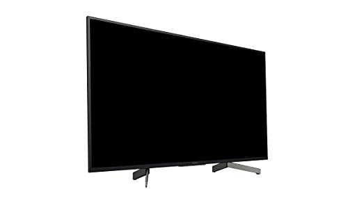 SONY téléviseur professionnel 49" LED FWD-49X80G/T 4K UHD
