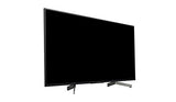 SONY téléviseur professionnel 49" LED FWD-49X80G/T 4K UHD