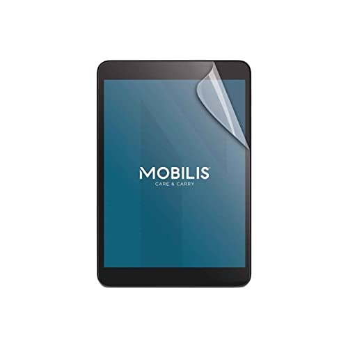 MOBILIS Protège-écran anti-chocs IK06 pour iPad Mini 6 8.3  A2567/A2568/A2569