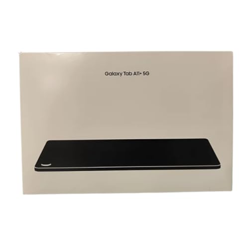 Samsung Galaxy Tab A11+5G 256GB GRAY